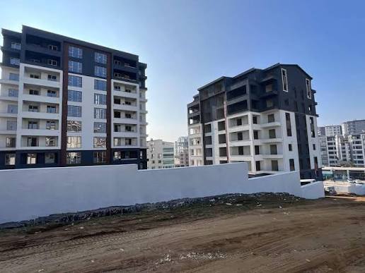 Kösedağ İnşaat & Yapı — İstanbul beton silim parlatma referansı