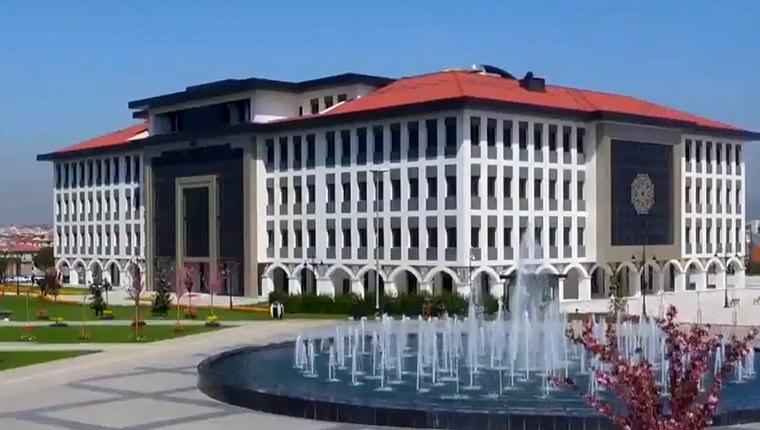 Sancaktepe Belediyesi — İstanbul beton silim parlatma referansı