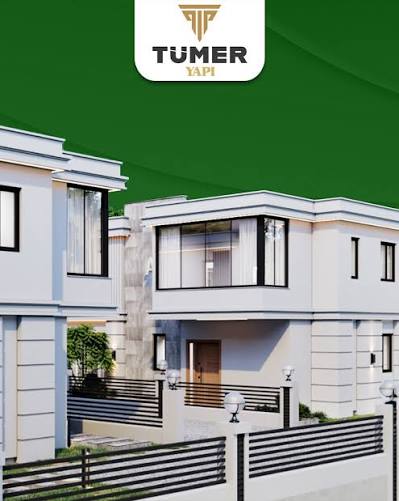 Tümer Yapı — İstanbul beton silim parlatma referansı